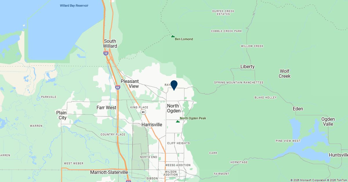 North Ogden, Utah — remote online notarization with Robin Nunn