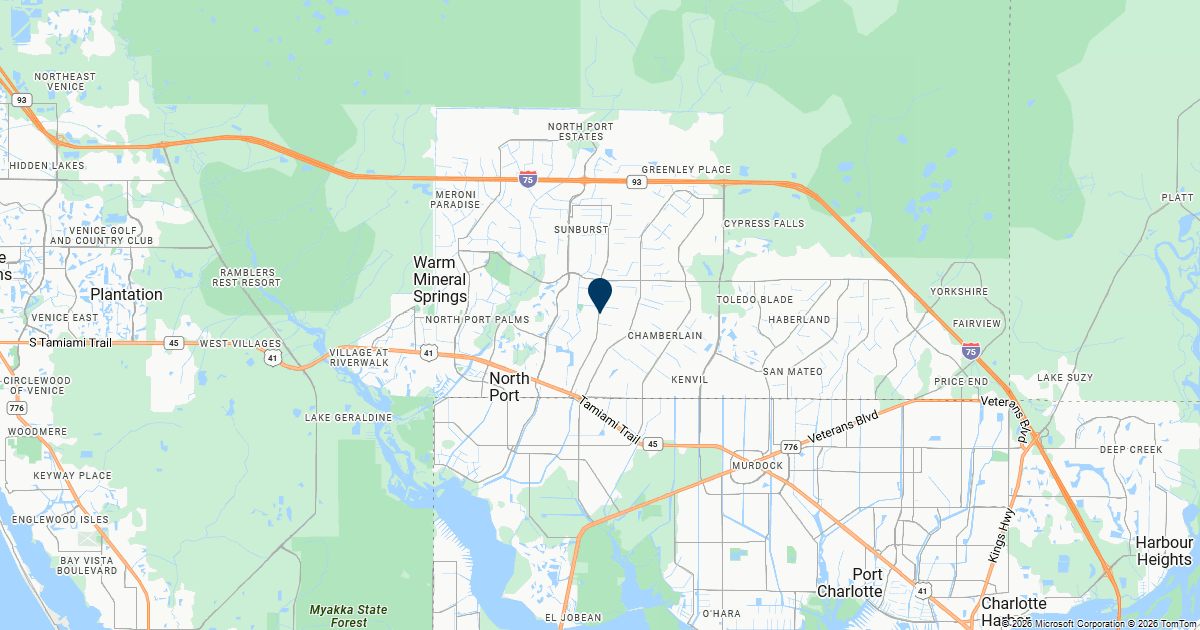 North Port, Florida — remote online notarization with Robin Nunn