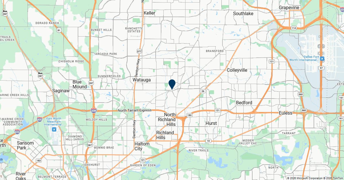 North Richland Hills, Texas — remote online notarization with Robin Nunn