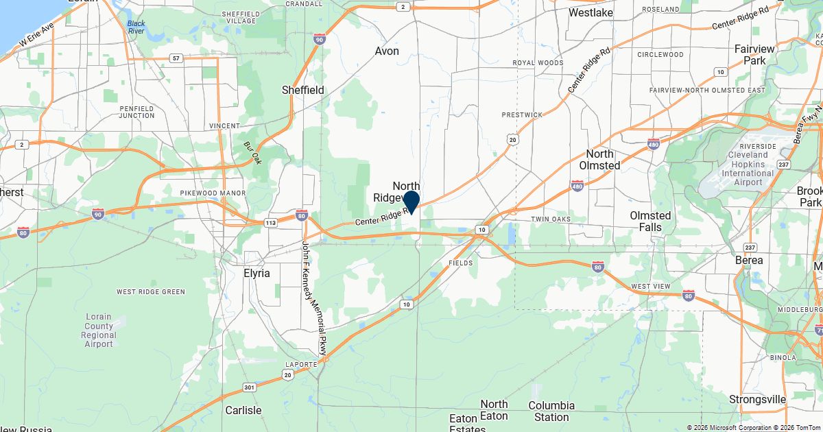 North Ridgeville, Ohio — remote online notarization with Robin Nunn