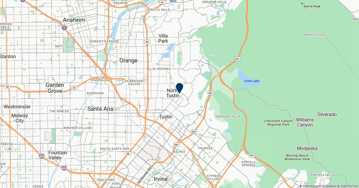 North Tustin, California — remote online notarization with Robin Nunn