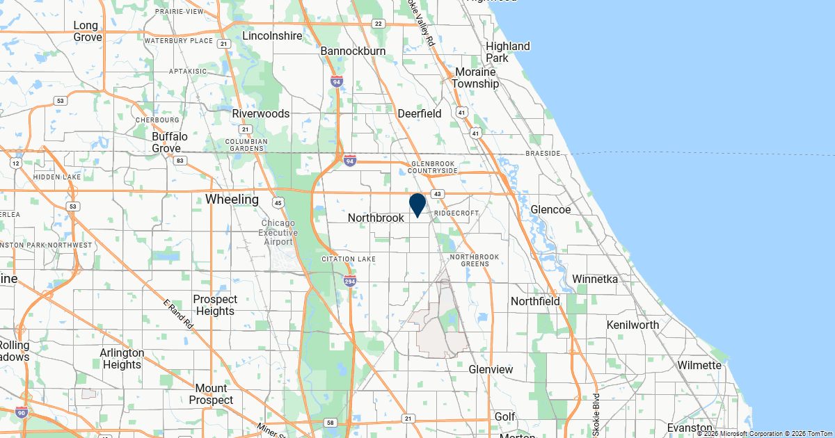 Northbrook, Illinois — remote online notarization with Robin Nunn