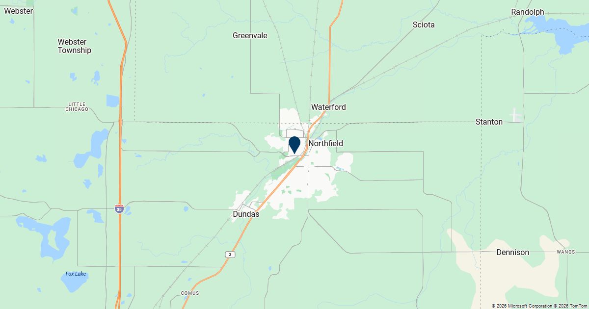 Northfield, Minnesota — remote online notarization with Robin Nunn