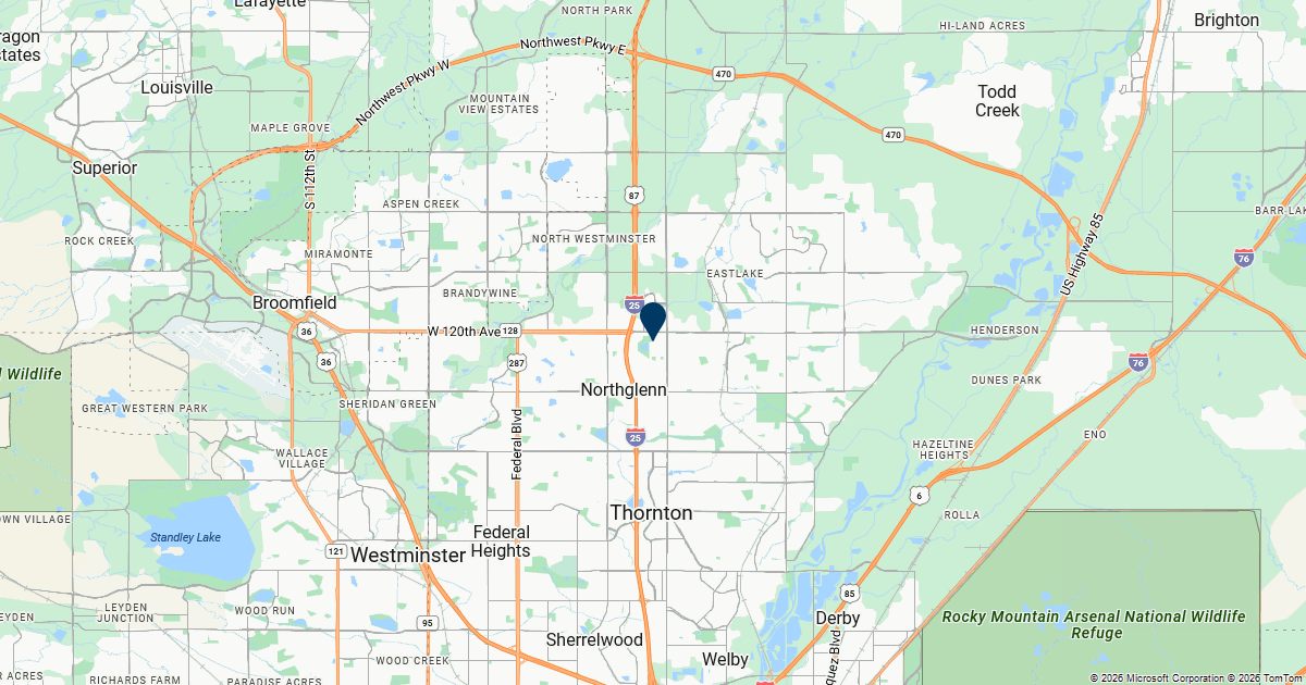 Northglenn, Colorado — remote online notarization with Robin Nunn