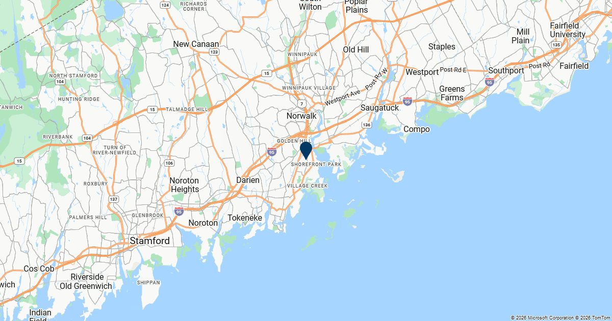 Norwalk, Connecticut — remote online notarization with Robin Nunn