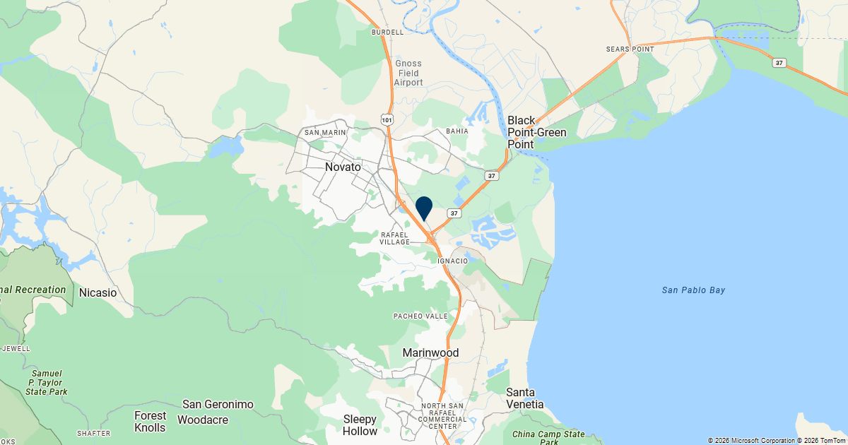 Novato, California — remote online notarization with Robin Nunn