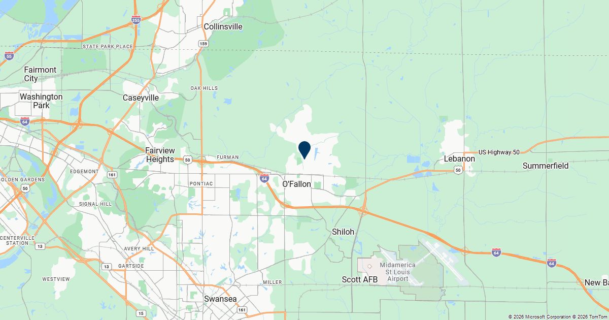 O'Fallon, Illinois — remote online notarization with Robin Nunn