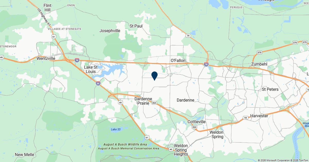 O'Fallon, Missouri — remote online notarization with Robin Nunn