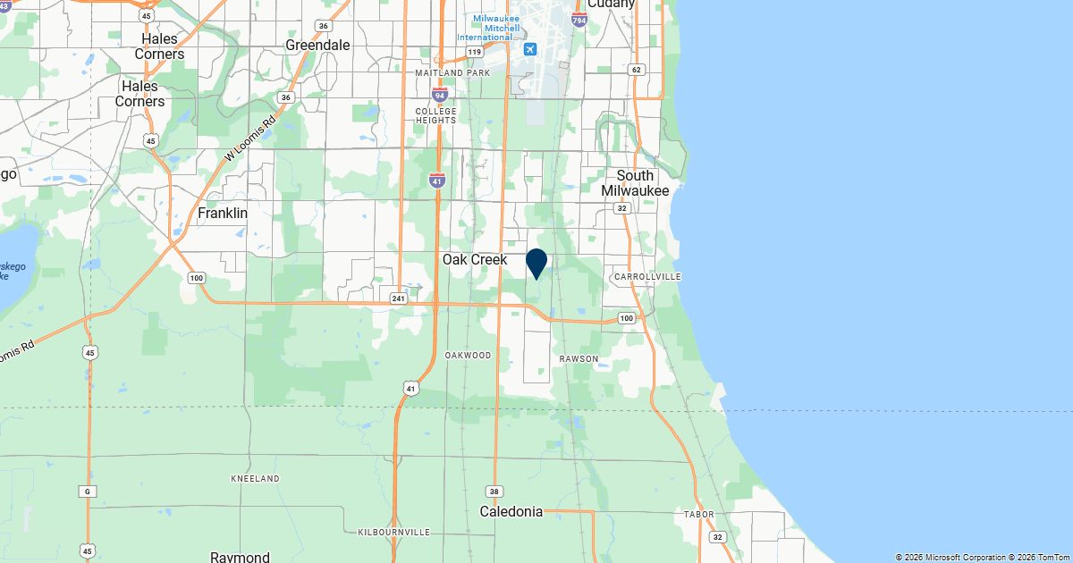 Oak Creek, Wisconsin — remote online notarization with Robin Nunn