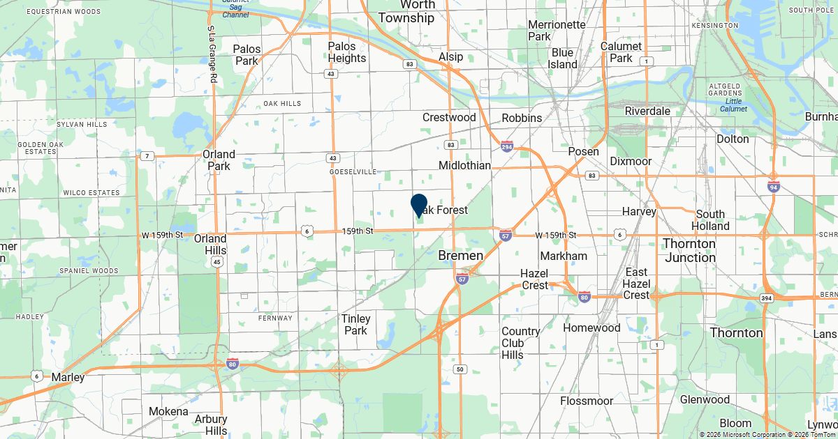 Oak Forest, Illinois — remote online notarization with Robin Nunn