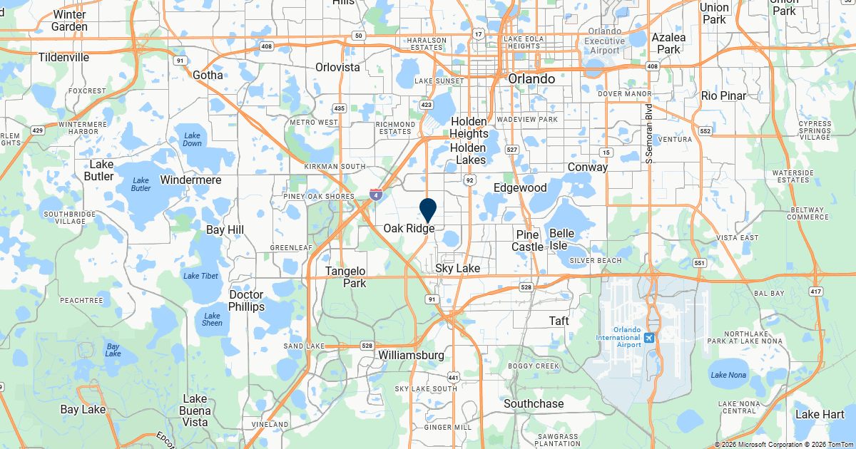 Oak Ridge, Florida — remote online notarization with Robin Nunn