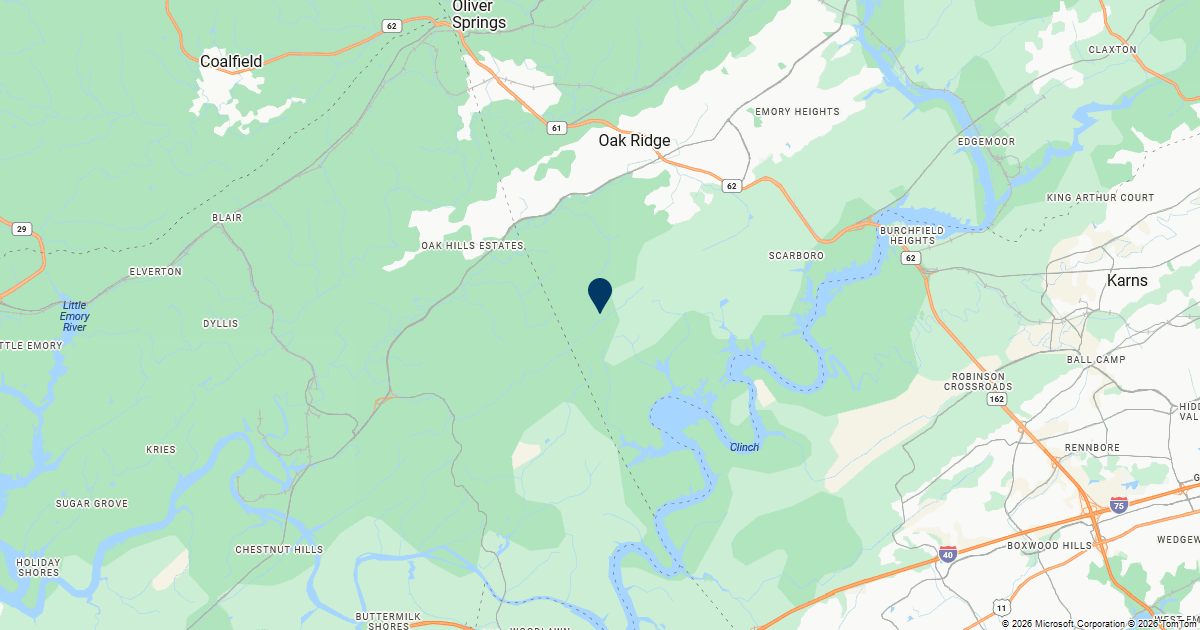 Oak Ridge, Tennessee — remote online notarization with Robin Nunn