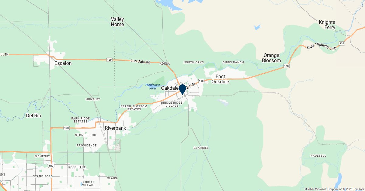 Oakdale, California — remote online notarization with Robin Nunn