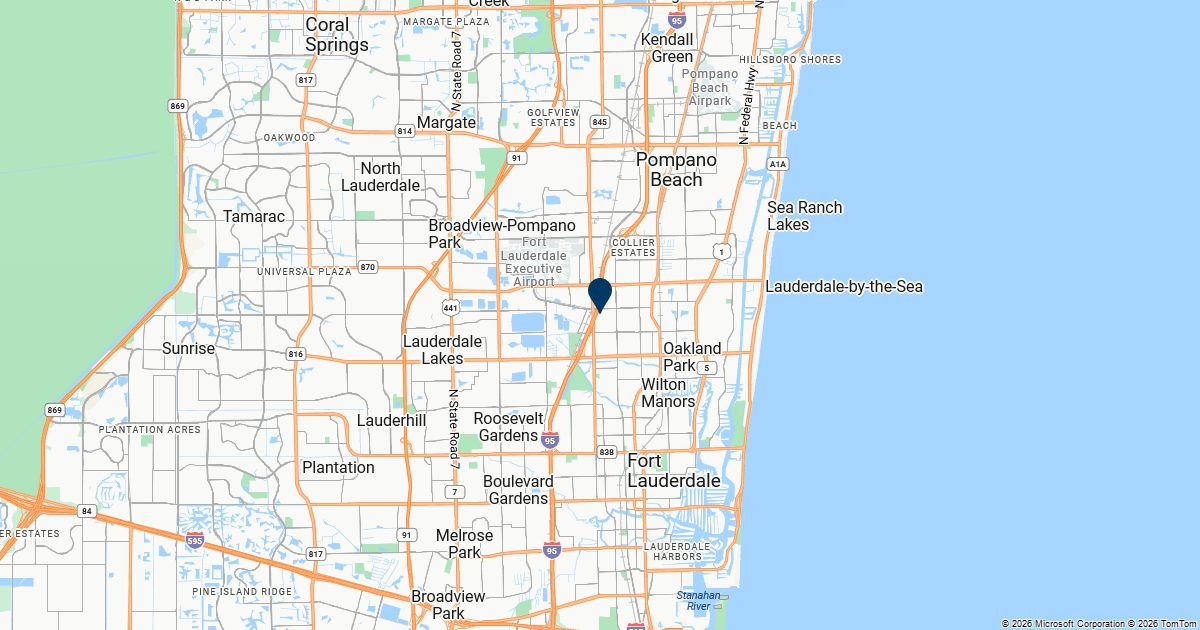 Oakland Park, Florida — remote online notarization with Robin Nunn