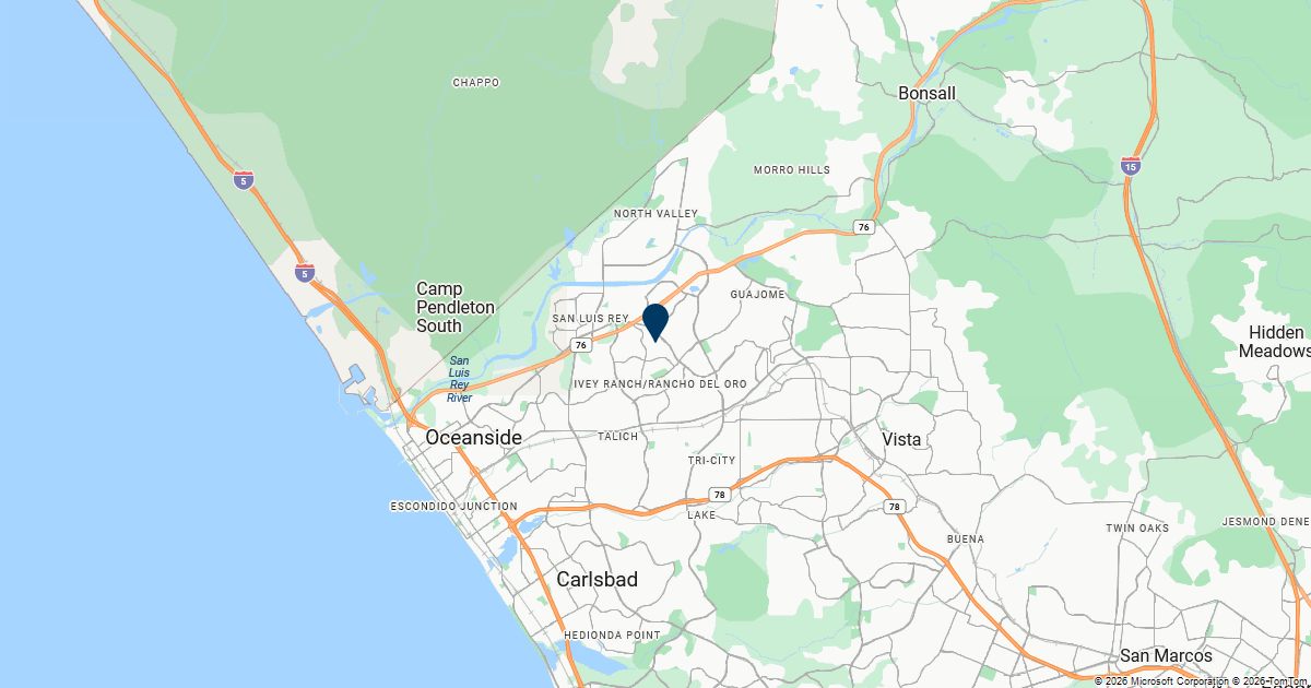 Oceanside, California — remote online notarization with Robin Nunn