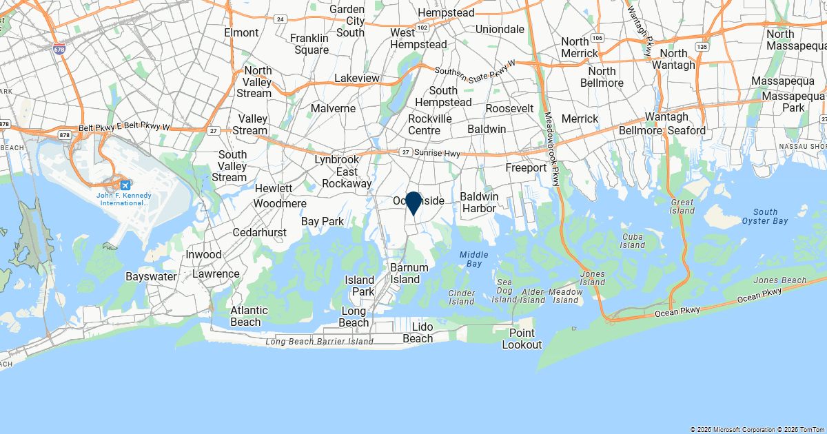 Oceanside, New York — remote online notarization with Robin Nunn