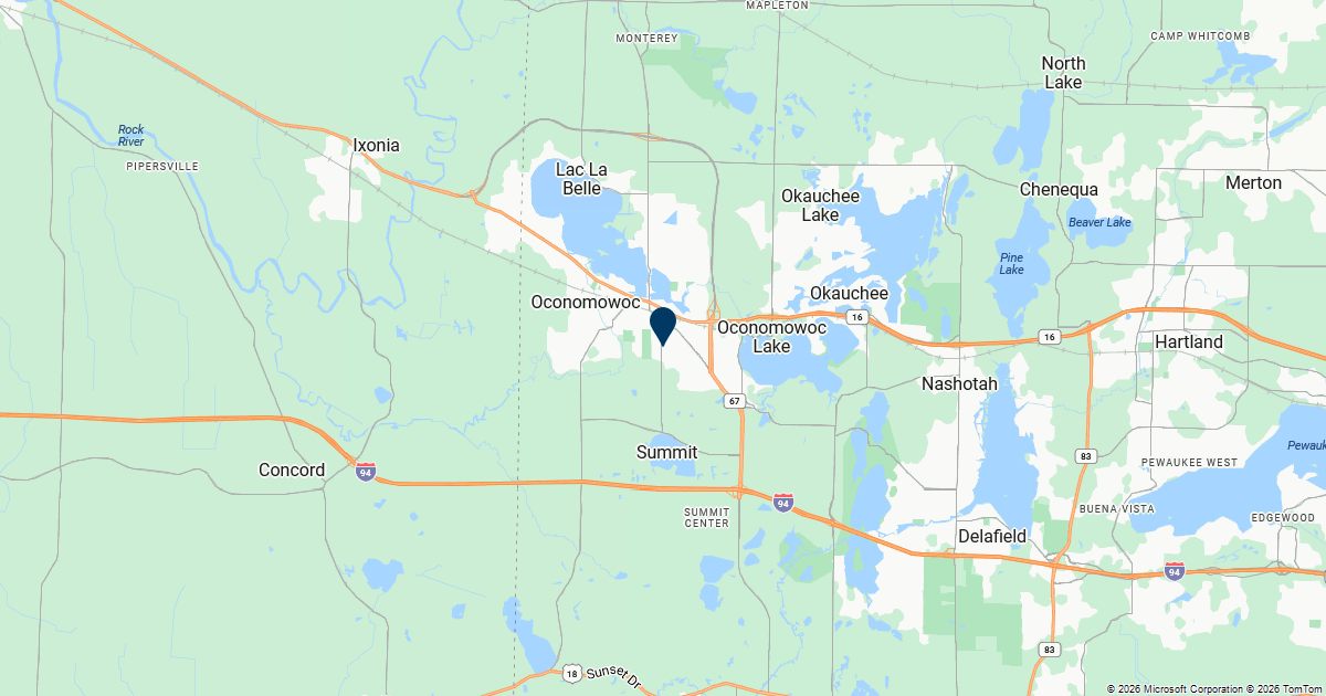 Oconomowoc, Wisconsin — remote online notarization with Robin Nunn