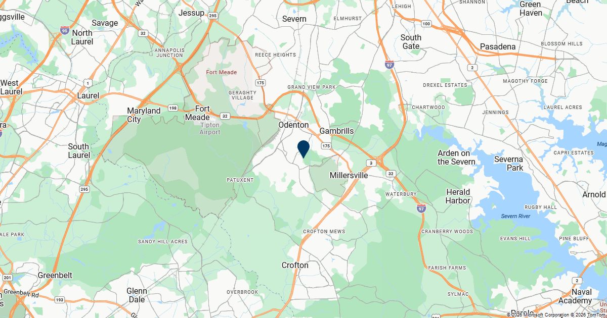 Odenton, Maryland — remote online notarization with Robin Nunn