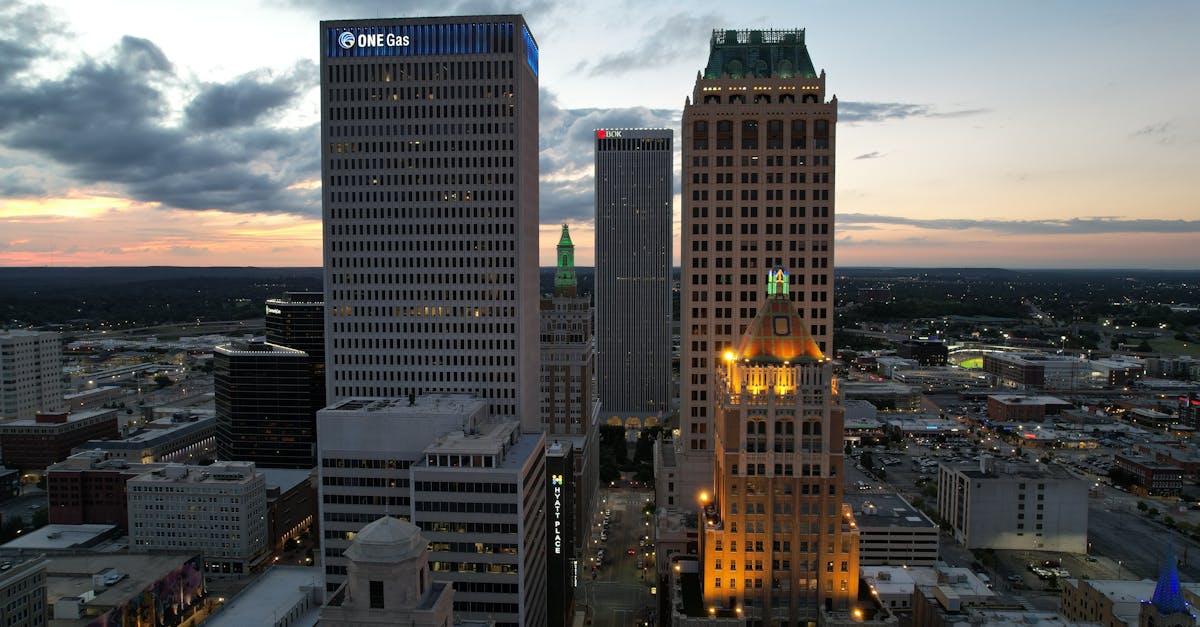 Oklahoma City, Oklahoma — remote online notarization with Robin Nunn