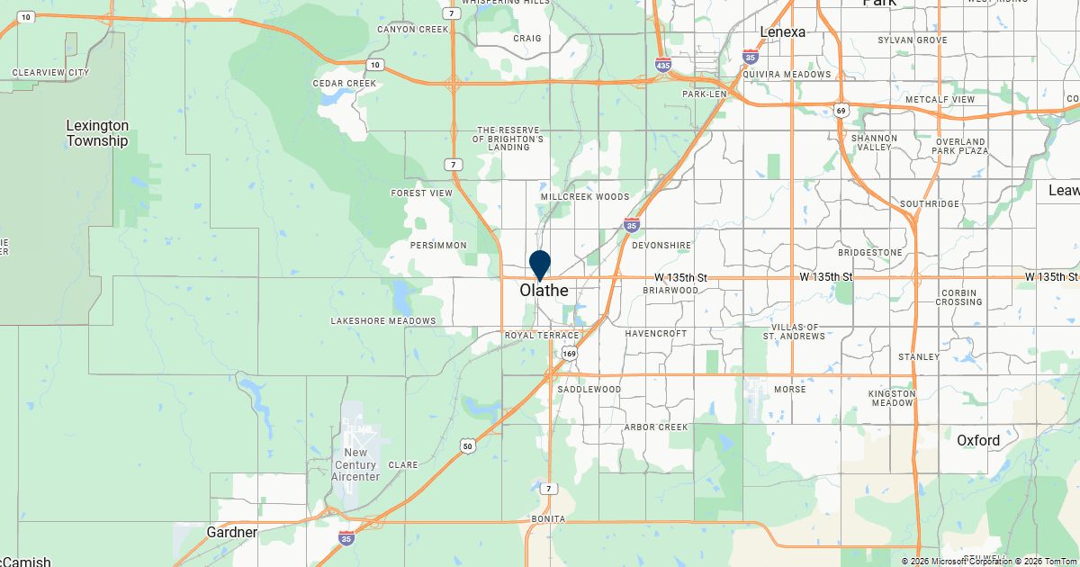 Olathe, Kansas — remote online notarization with Robin Nunn