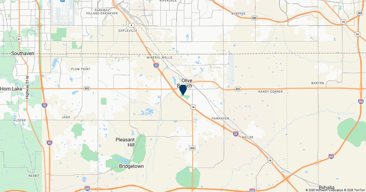 Olive Branch, Mississippi — remote online notarization with Robin Nunn