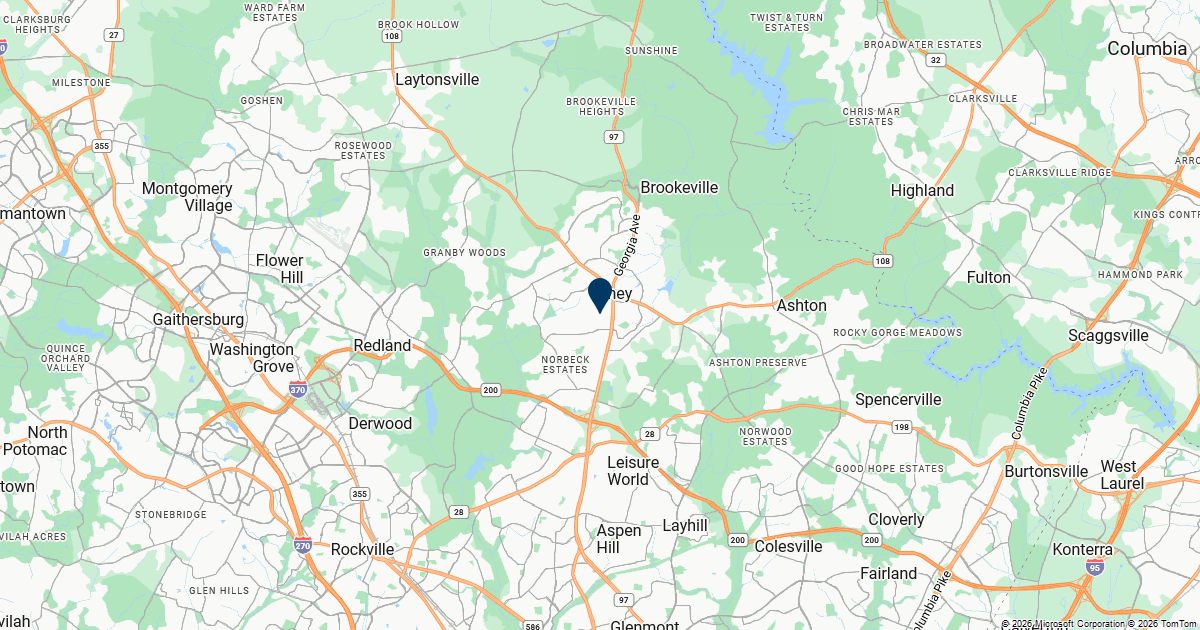 Olney, Maryland — remote online notarization with Robin Nunn