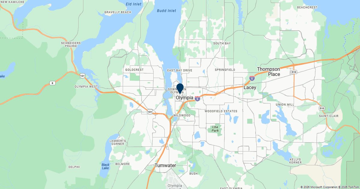 Olympia, Washington — remote online notarization with Robin Nunn