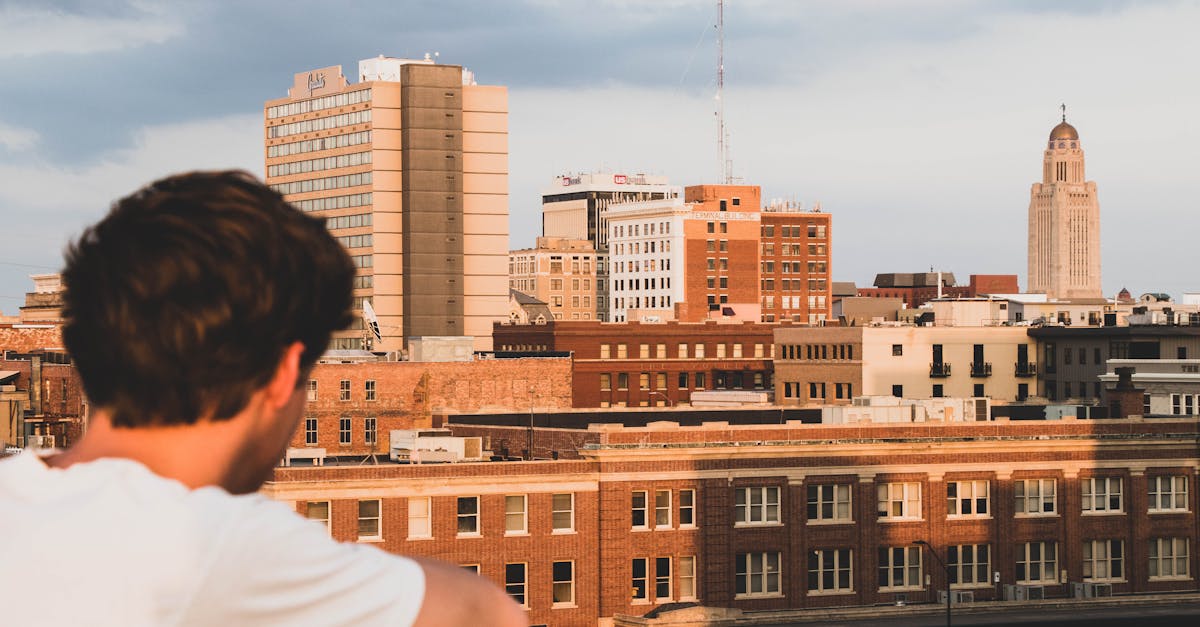 Omaha, Nebraska — remote online notarization with Robin Nunn