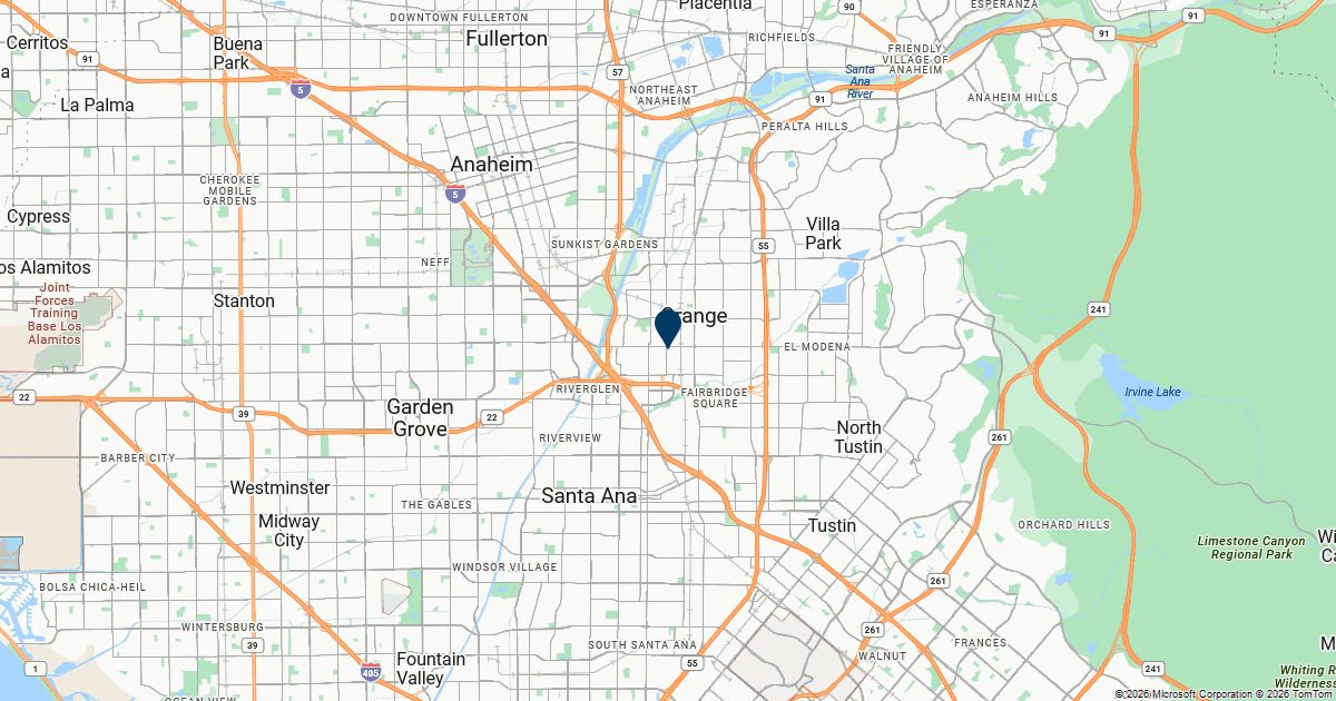Orange, California — remote online notarization with Robin Nunn