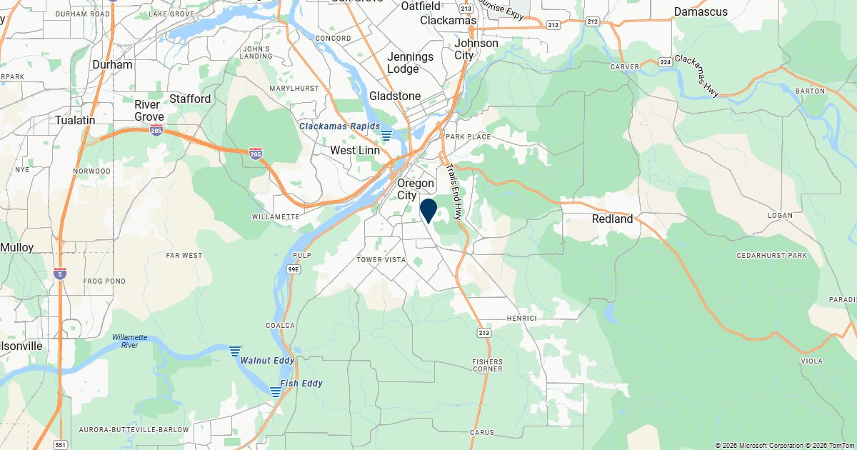 Oregon City, Oregon — remote online notarization with Robin Nunn