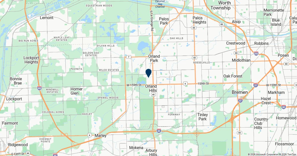 Orland Park, Illinois — remote online notarization with Robin Nunn