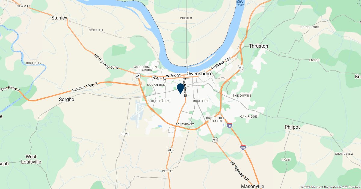 Owensboro, Kentucky — remote online notarization with Robin Nunn