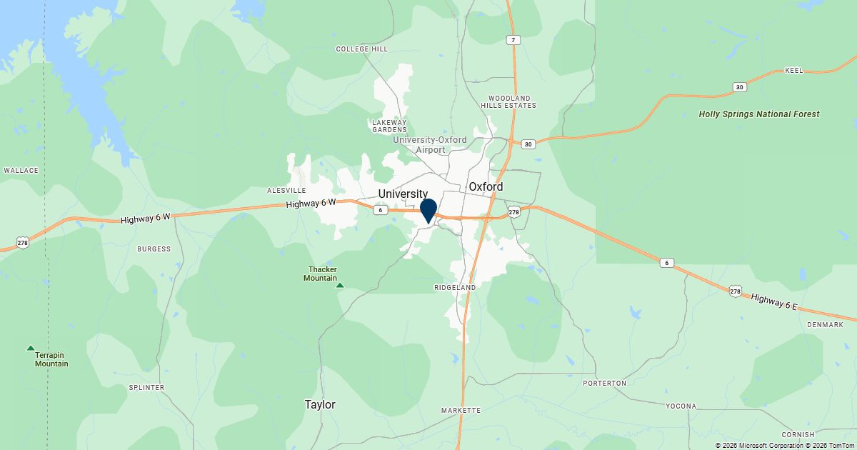 Oxford, Mississippi — remote online notarization with Robin Nunn