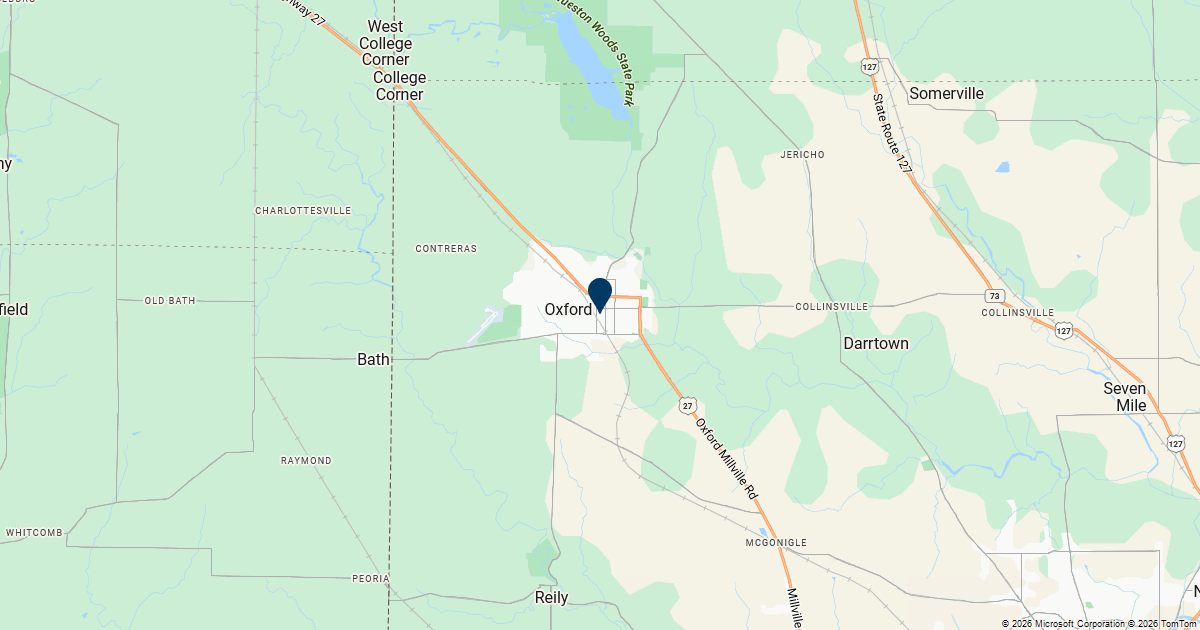 Oxford, Ohio — remote online notarization with Robin Nunn