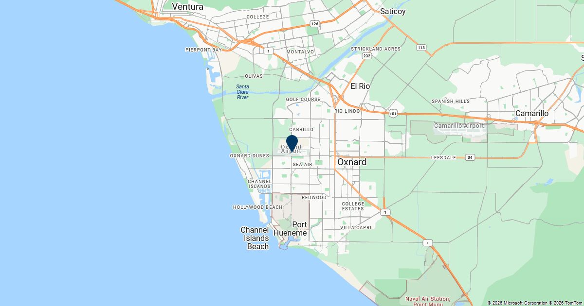 Oxnard, California — remote online notarization with Robin Nunn