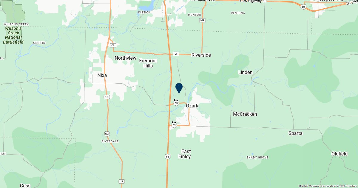 Ozark, Missouri — remote online notarization with Robin Nunn