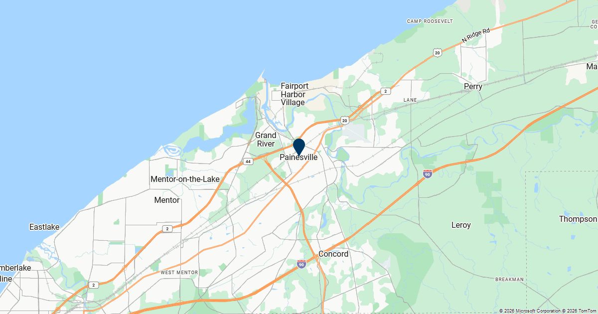 Painesville, Ohio — remote online notarization with Robin Nunn