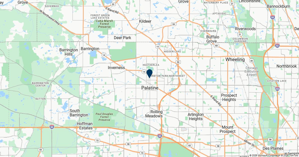 Palatine, Illinois — remote online notarization with Robin Nunn
