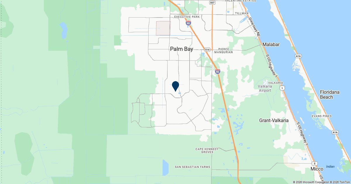 Palm Bay, Florida — remote online notarization with Robin Nunn