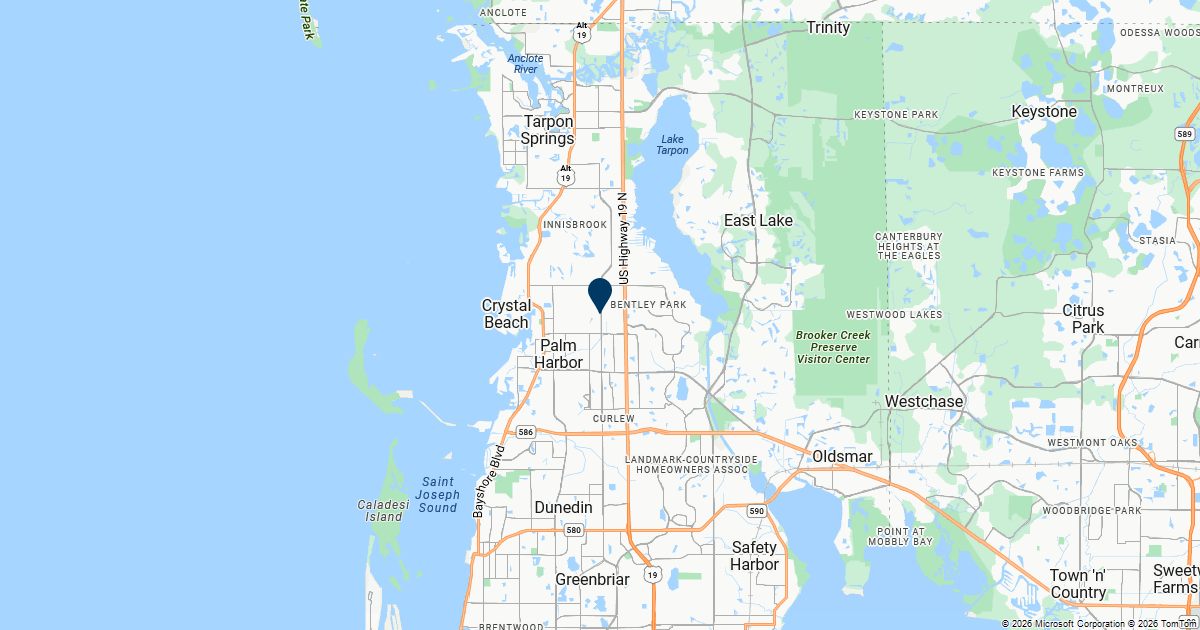 Palm Harbor, Florida — remote online notarization with Robin Nunn