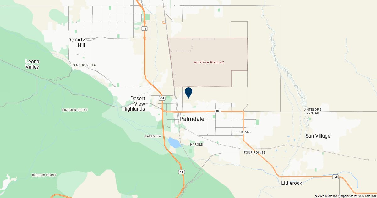 Palmdale, California — remote online notarization with Robin Nunn