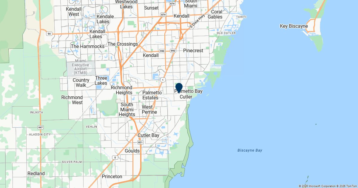 Palmetto Bay, Florida — remote online notarization with Robin Nunn