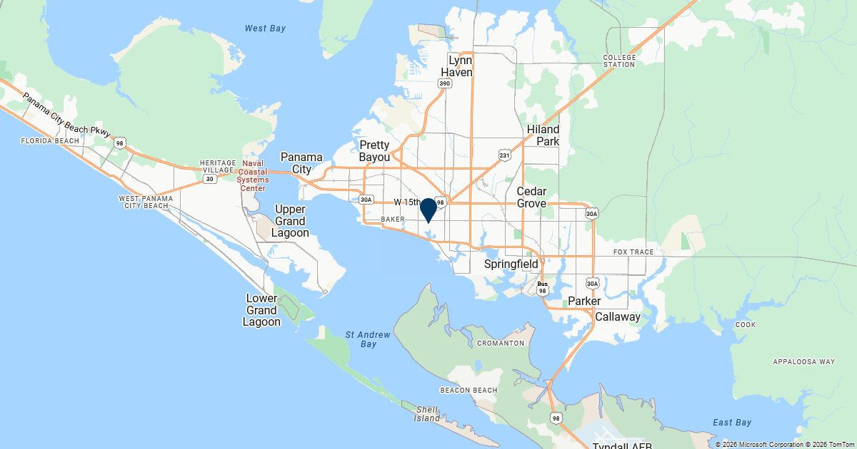 Panama City, Florida — remote online notarization with Robin Nunn