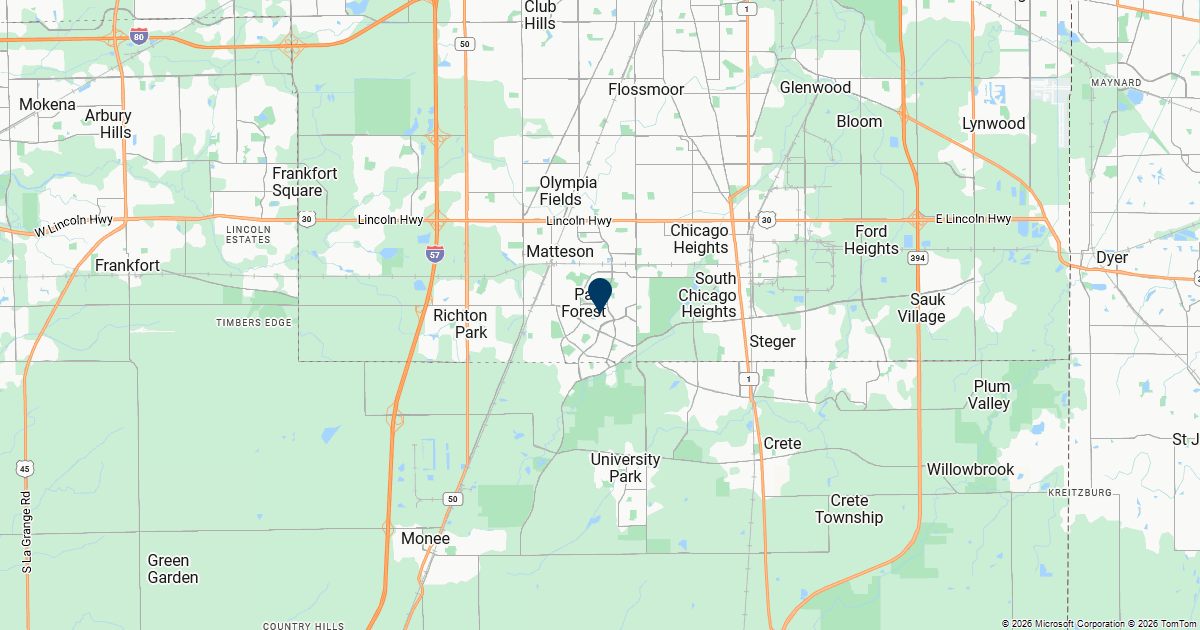 Park Forest, Illinois — remote online notarization with Robin Nunn