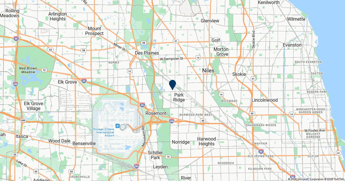 Park Ridge, Illinois — remote online notarization with Robin Nunn