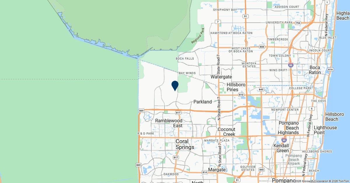 Parkland, Florida — remote online notarization with Robin Nunn