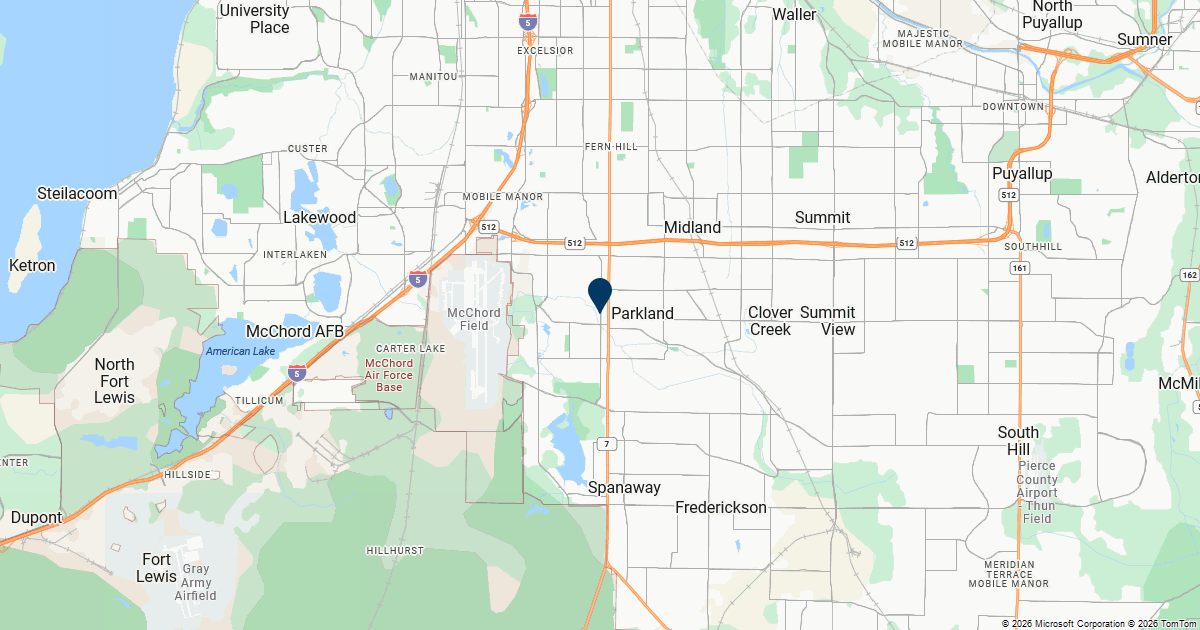 Parkland, Washington — remote online notarization with Robin Nunn
