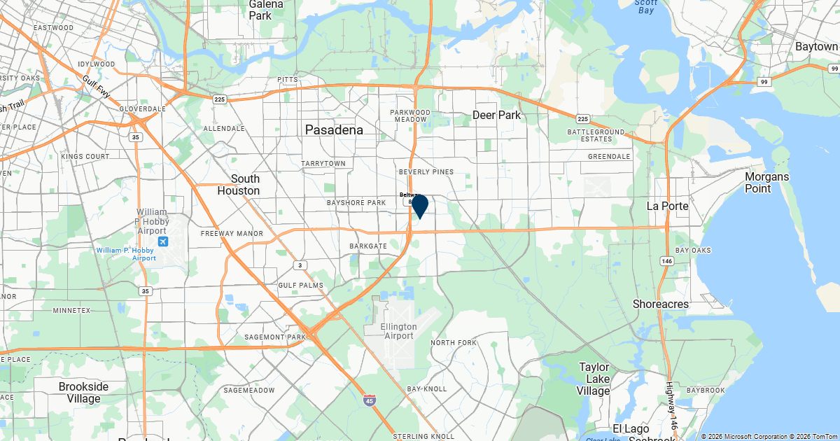 Pasadena, Texas — remote online notarization with Robin Nunn