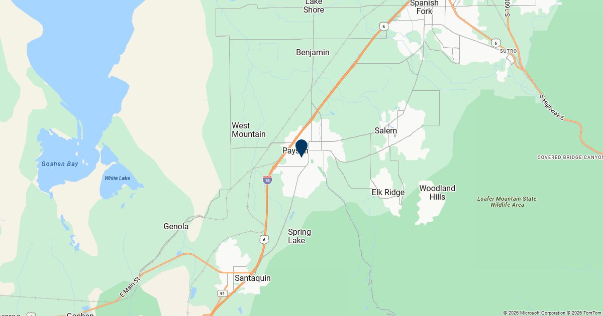 Payson, Utah — remote online notarization with Robin Nunn