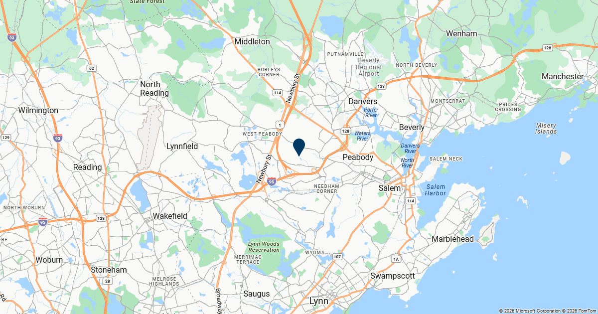 Peabody, Massachusetts — remote online notarization with Robin Nunn